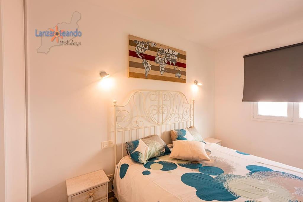 Vivienda Vacacional Casa Las Cucharas 科斯塔特吉塞 外观 照片