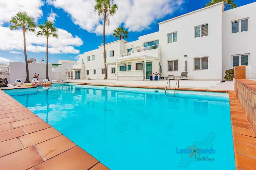 Vivienda Vacacional Casa Las Cucharas 科斯塔特吉塞 外观 照片